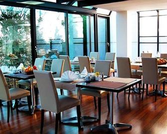 Hotel President - Zagreb - Ravintola