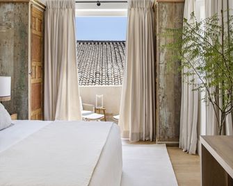 Hotel Bodega Tio Pepe - Jerez de la Frontera