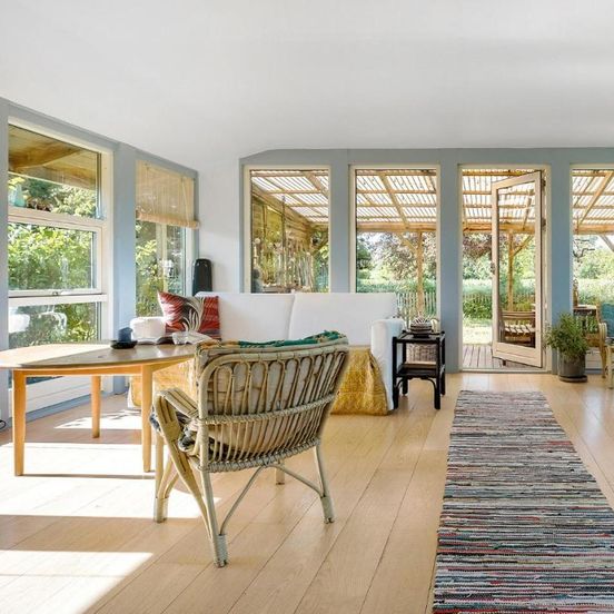 3 Bedroom Beautiful Home in Nykoebing Sj – Nykøbing Sjælland