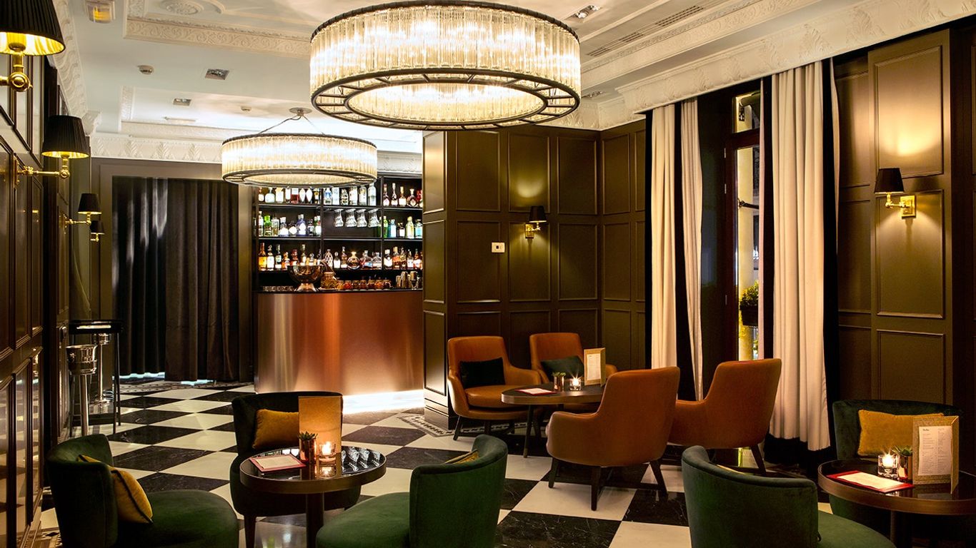 فندق يونيكو مدريد