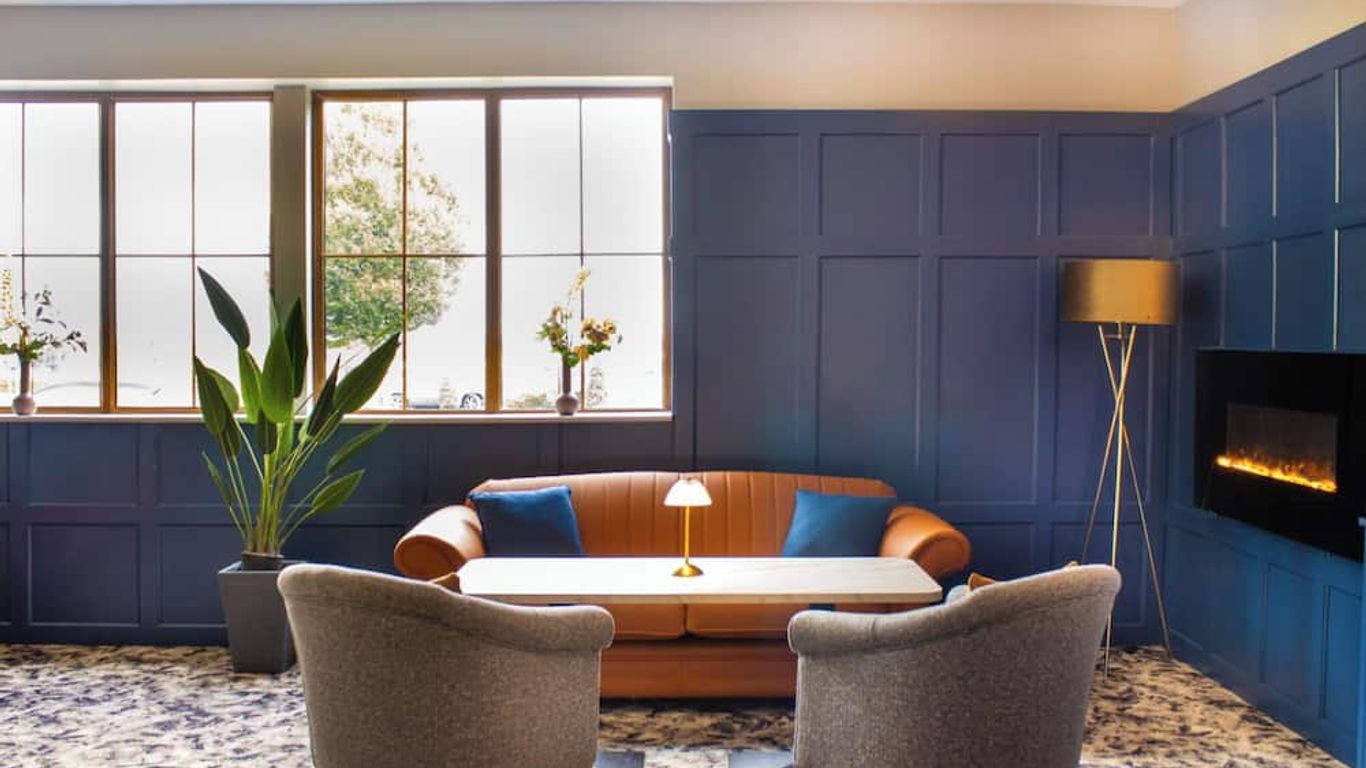 جريت ناشيونال باليكيستين جولف هوتل