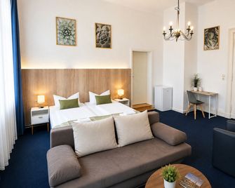 Hotel Seifert Berlin am Kurfürstendamm - Berlijn