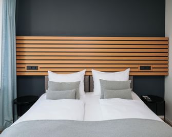 Coffee Fellows Hotel & Longstay - Pfaffenhofen an der Ilm
