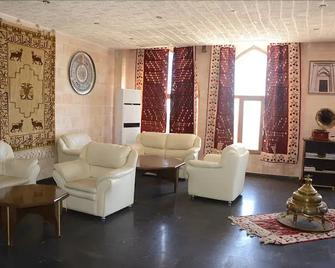 Buyuk Mardin Oteli - Mardin
