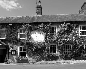 The White Lion Inn - Gillingham - Κτίριο