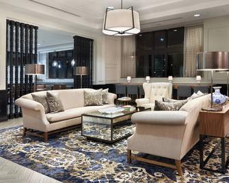 Residence Inn by Marriott Richmond Downtown - Richmond - Lobby