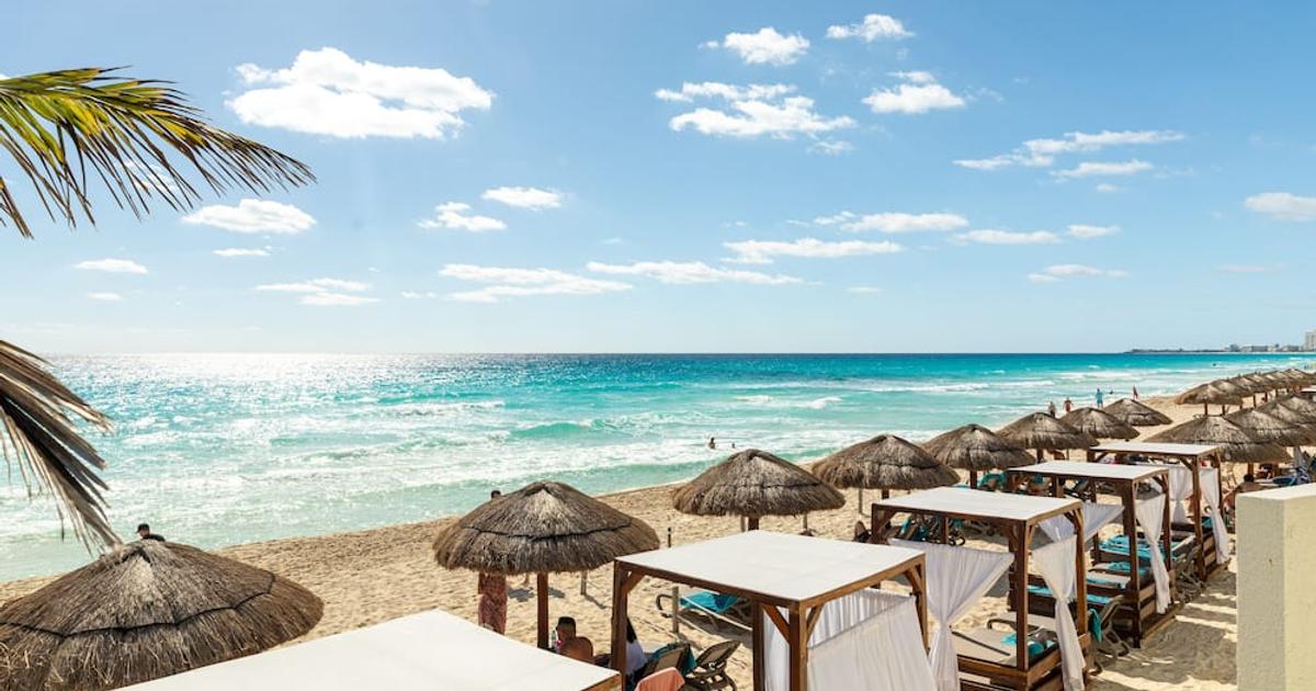 Royal Uno Resort & Spa from $6. Cancún Hotel Deals & Reviews - KAYAK