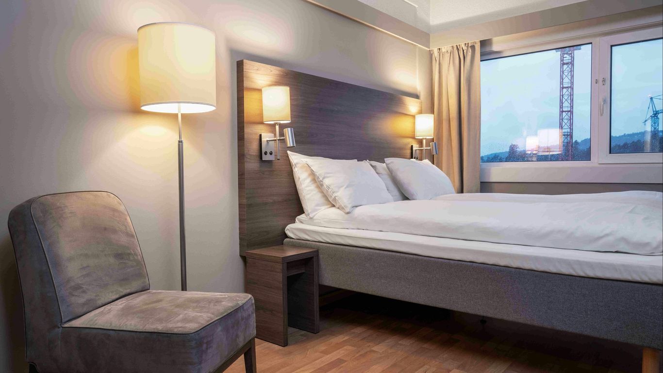 Thon Hotel Kristiansand