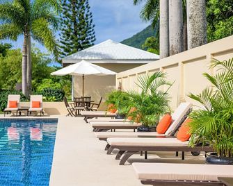 Montpelier Plantation & Beach - Charlestown - Pool