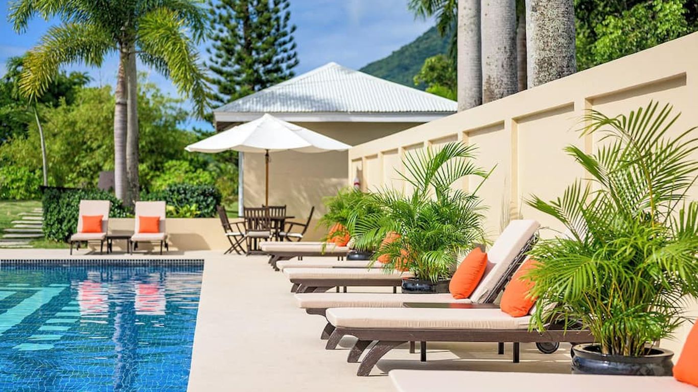 Montpelier Plantation & Beach