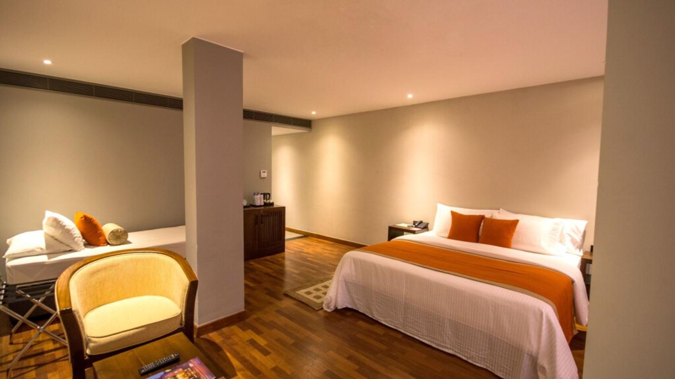 Swiss Residence Kandy