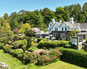 Lindeth Fell Country House - Windermere - Byggnad