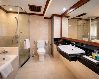 Cheathata CTS Hotel Siem Reap - Siem Reap