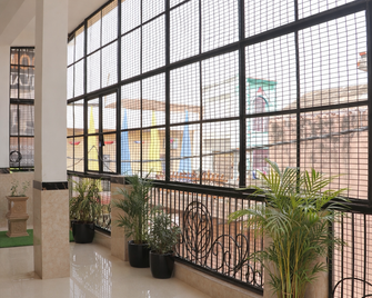 Hotel Sant Kripa Stays - Vrindavan - Lobby