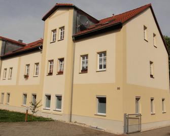 1-4 people staying in an exceptional holiday home in Oelsnitz / Erzg. - Oelsnitz (Erzgebirge) - Toà nhà