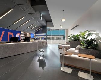 Cybo Station Luohu Shenzhen - Shenzhen - Lobby