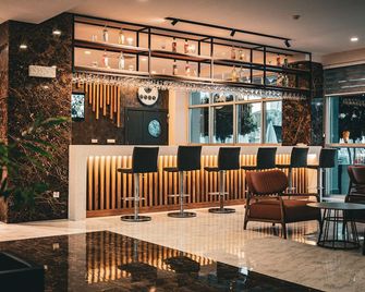 Avena Resort & Spa Hotel - Alanya