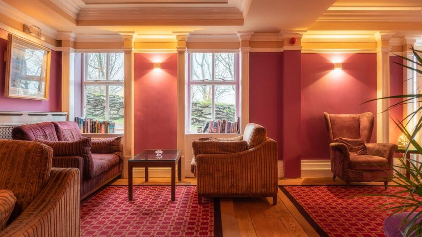 Hotel Ceann Sibeal