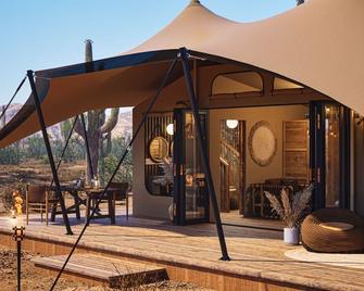 Saguaroglamp - Marana