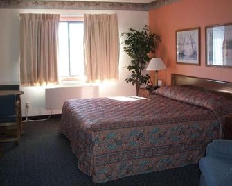 Lodi Valley Suites - Lodi - Habitación