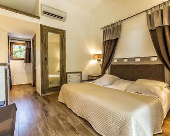 Hôtel Le Belvédère - Porto Vecchio