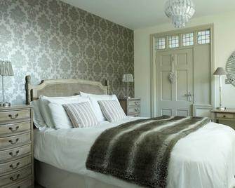 East Row Lodge - Whitby - Bedroom