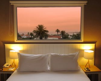 Atlántico Boutique Hotel - Punta del Este - Zimmerausstattung