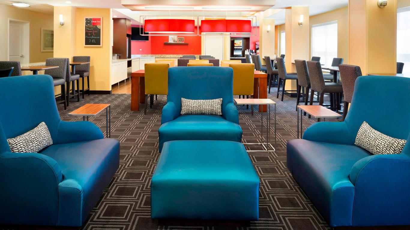 TownePlace Suites by Marriott Chicago Naperville