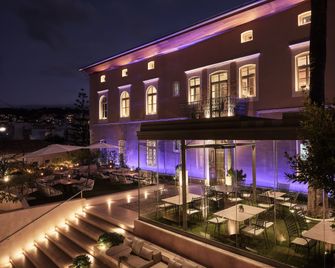 Domus Blanc Boutique Hotel - Chania - Gebouw