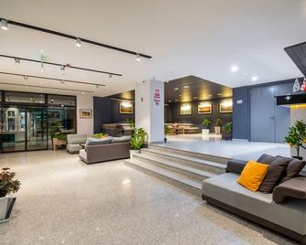 Orbi Palace Hotel Official - Bakuriani - Lobby