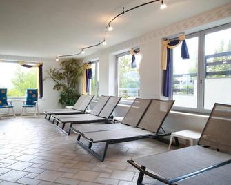 Alpenhotel Ratsberg 1650m - Dobbiaco/Toblach - Soggiorno
