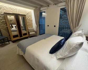 Casa Rural Garabitero - Laguardia - Habitación