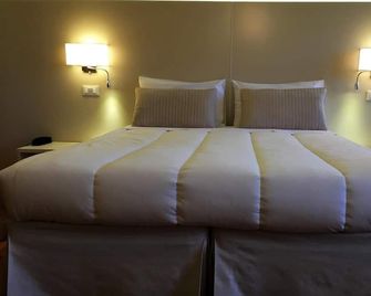 Al Cavallino - Follina - Bedroom