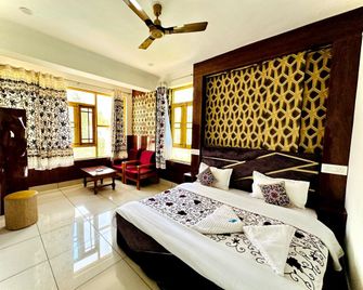 Hotel Gulmarg Gs Residency - Gulmarg