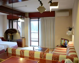 Excel Milano 3 - Basiglio - Chambre