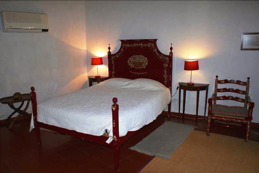 Casa da Muralha de Serpa - Serpa - Schlafzimmer