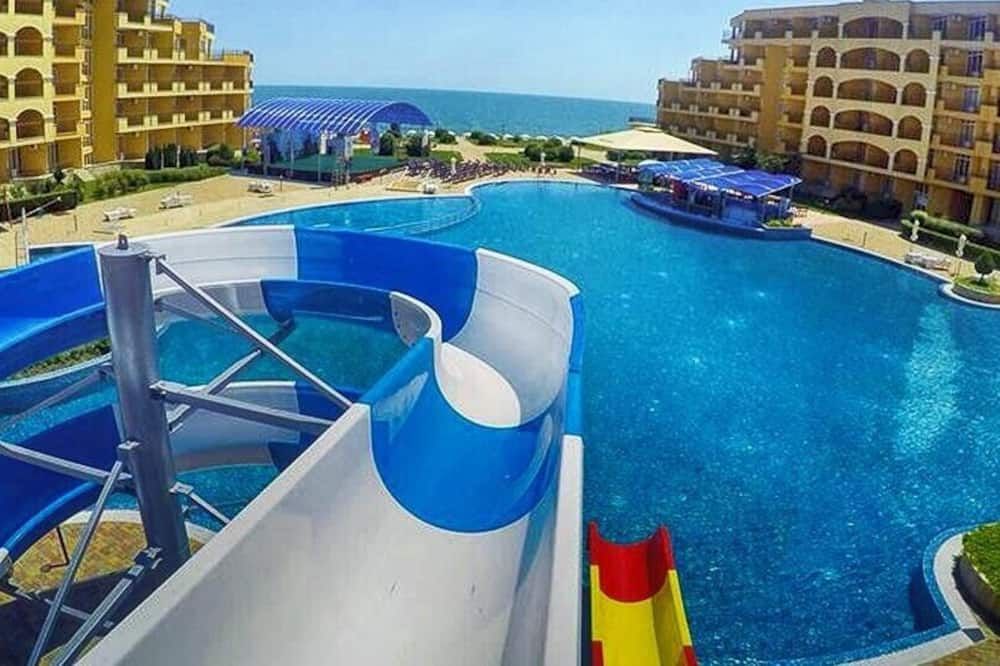 Midia Family Resort - Aheloy - Pool