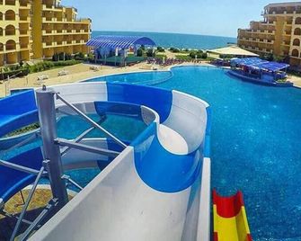 Midia Family Resort - Aheloy - Pool