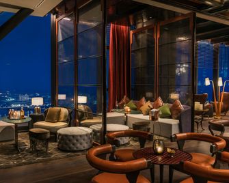 Rosewood Phnom Penh - Phnom Penh - Lounge