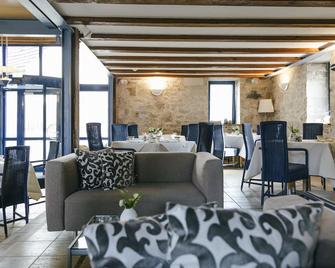 Hotel Altes Amtshaus - Mulfingen - Restaurante
