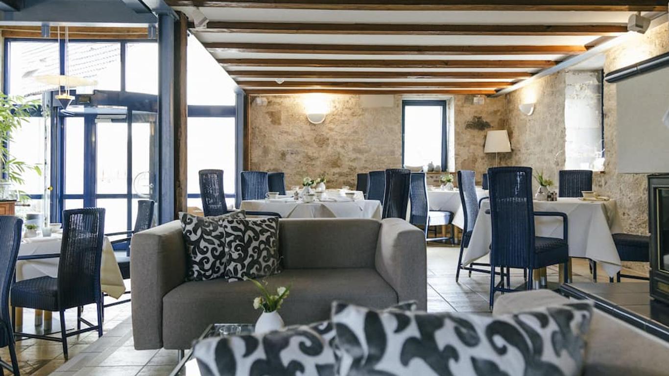 Hotel & Restaurant Amtshaus