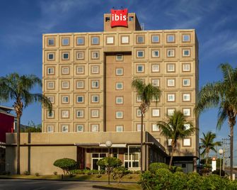 Ibis Sorocaba - Sorocaba - Building