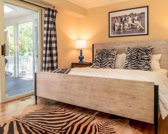 Gorgeous 4 Bdr Home In Popular Abbey Springs - Fontana-On-Geneva Lake - Habitación