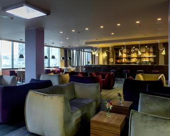 Domina Hotel Novosibirsk - Novosibirsk - Restaurant