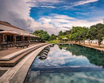 Astoria Palawan - San Rafael
