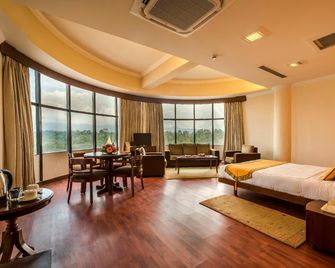 أيربورت هوتل - كاثماندو