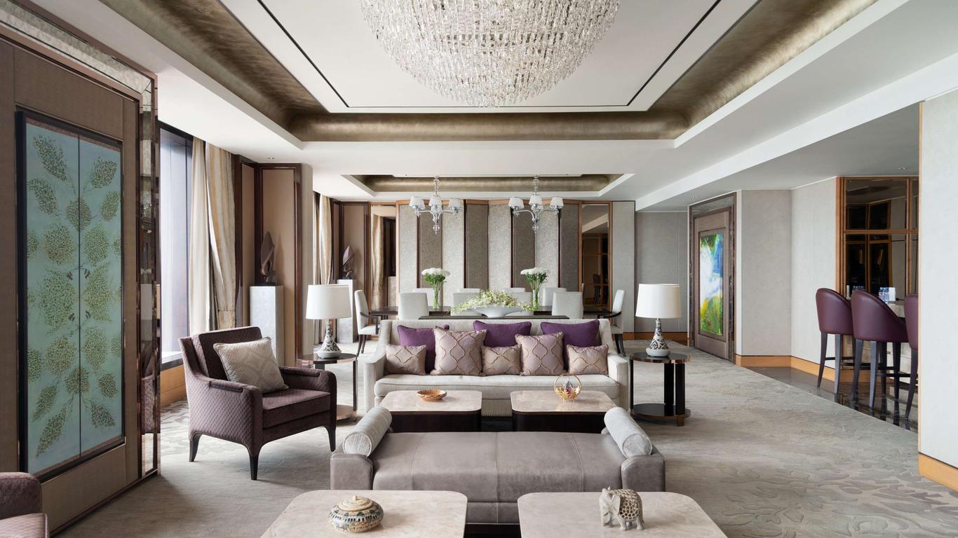 Shangri-La Bengaluru