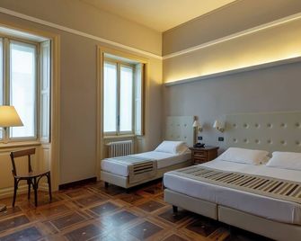 Hotel Antica Dimora, Mantegnahotels - Mantua - Habitación