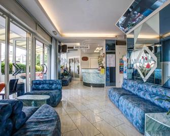 Hotel San Paolo - Rimini - Lobby