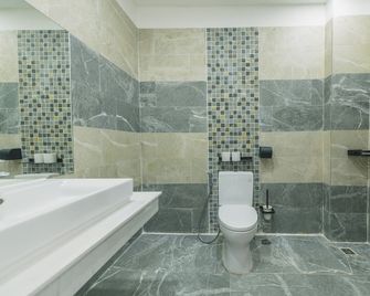 Residence 110 (Hotel and Apartments) - Phnom Penh